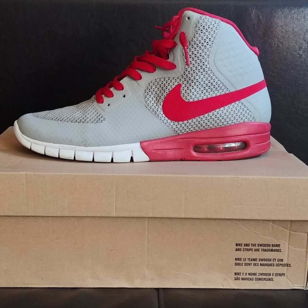 Nike SB PROD-7 HYPERFUSE MAX sz9